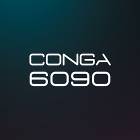 螢幕擷取畫面 (3) Conga 6090
