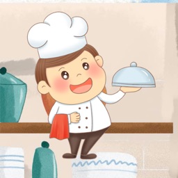 Luda Loves To Cook