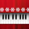 Christmas Piano! delete, cancel
