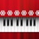 Christmas Piano! app icon - Music app for iPhone