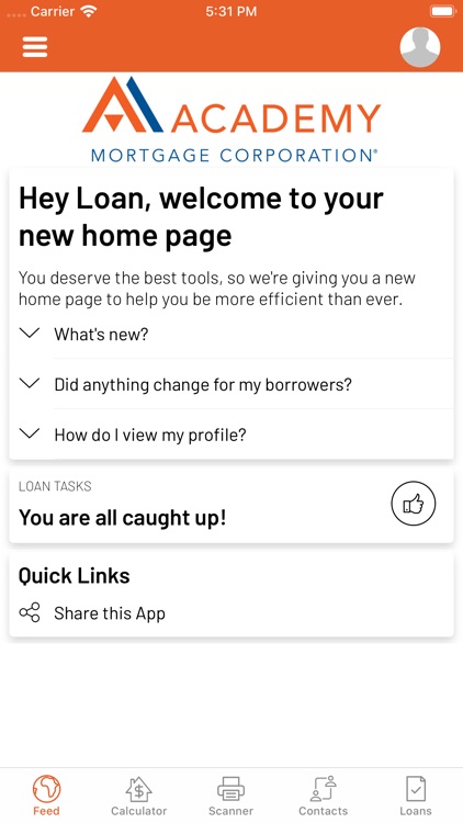 My Mortgage: Mobile screenshot-4