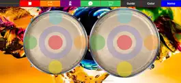 Game screenshot Bongos - Drum Percussion Pad mod apk