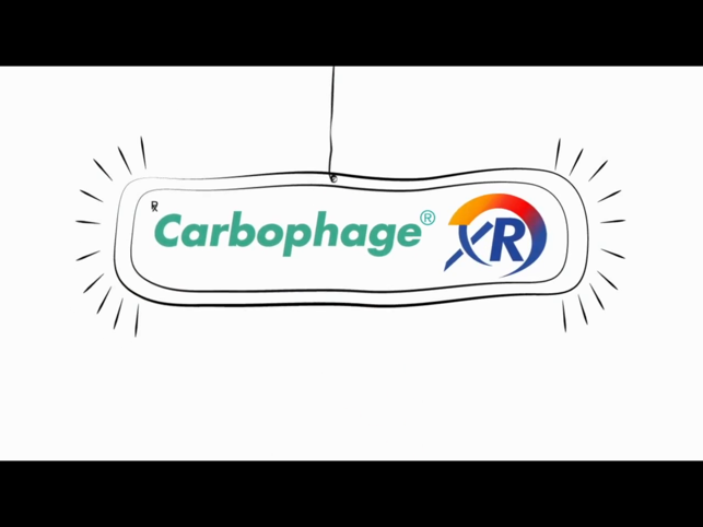 Carbophage(圖2)-速報App