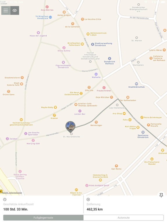 Screenshot #6 pour DigiWalk