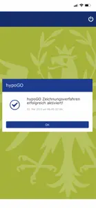 hypoGO screenshot #2 for iPhone