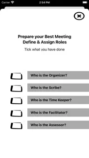How to cancel & delete better meetings 2