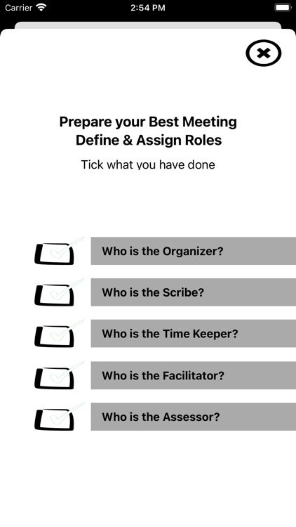 Better Meetings screenshot-6