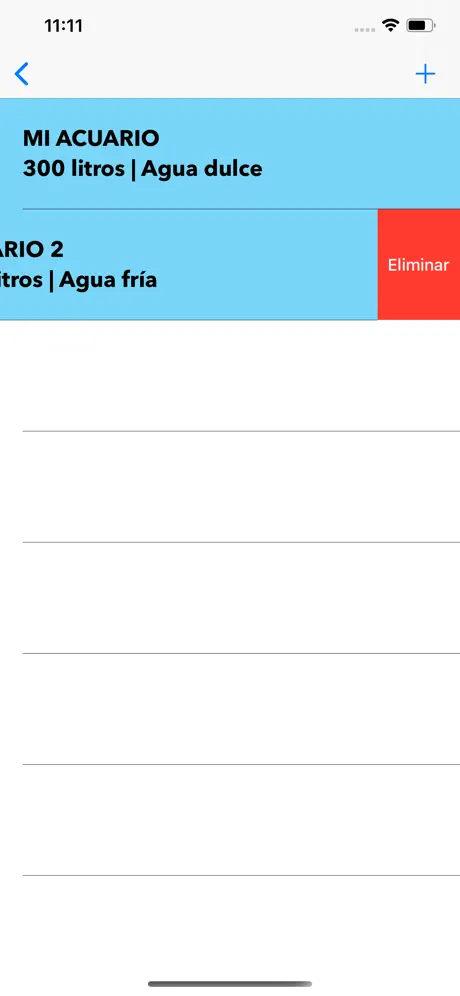 MyAquarium
