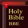 Bible-Simple Bible HD (BBE) icon