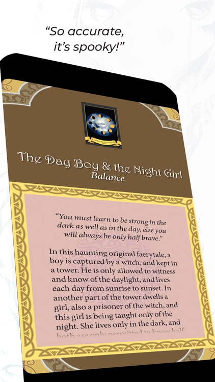 The Faerytale Oracle