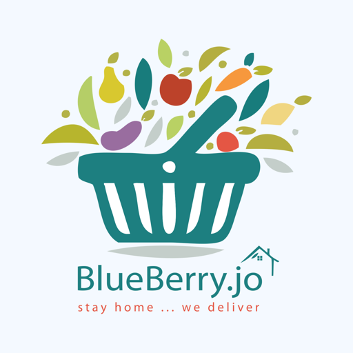 BlueBerry JO