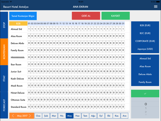 Screenshot #5 pour HWEB