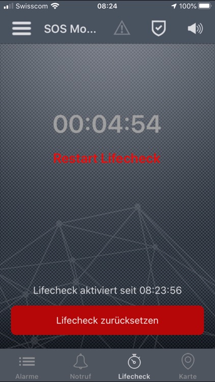 SOS.Mobile screenshot-3