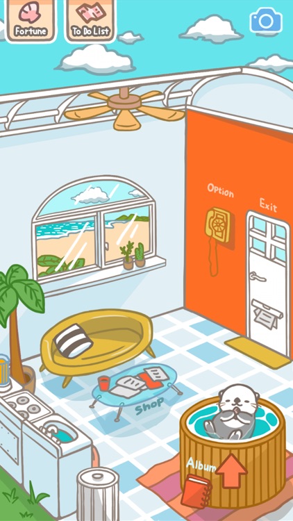 Rakko Ukabe screenshot-0