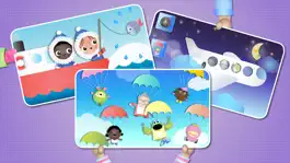 Game screenshot Игры для малышей - Игры детей apk