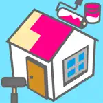 Build a House 3D App Cancel