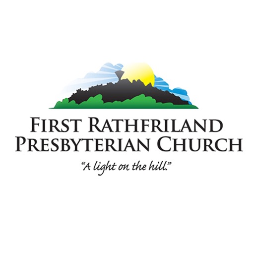 First Rathfriland Presbyterian icon