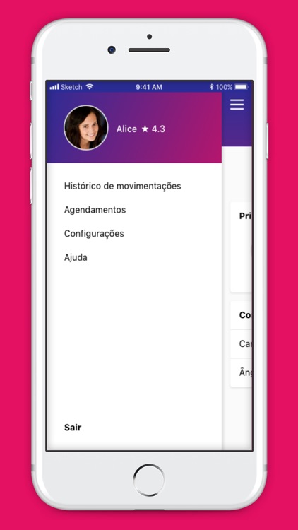 Motorista Sem Carro screenshot-4