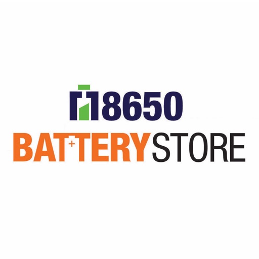 18650BatteryStore.com iOS App