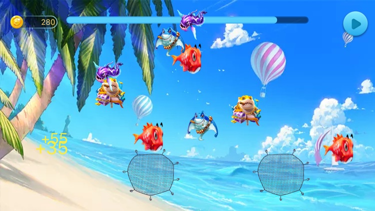 Horrible Shark Catch