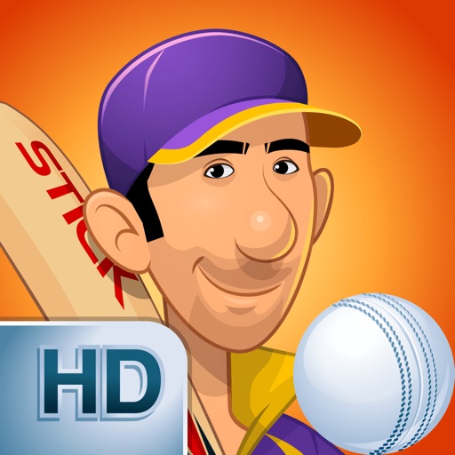 Stick Cricket Premier LeagueHD