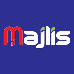 Majlis Supermarket