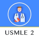 Download USMLE Step 2 Master Prep app