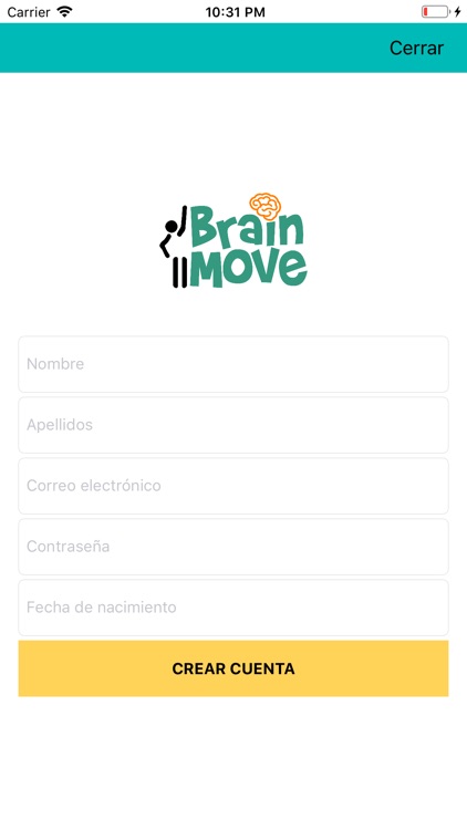 BrainMove