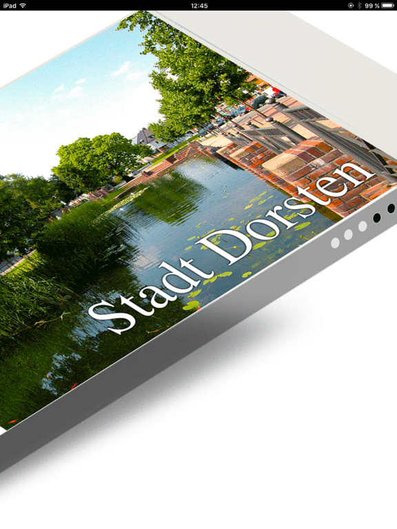 Screenshot #4 pour Dorsten