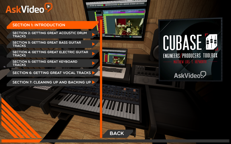 Engineer &amp; Producers Toolbox thumbnail 2