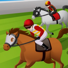 Screenshots (6) Derby Sim 3D