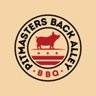Pitmasters Back Alley BBQ