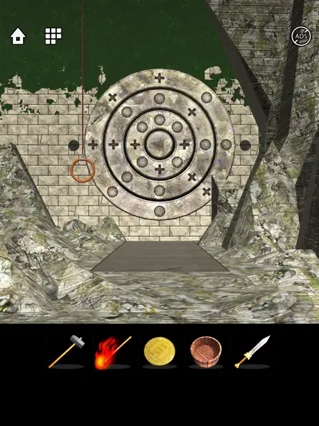Lost DOOORS - escape game -