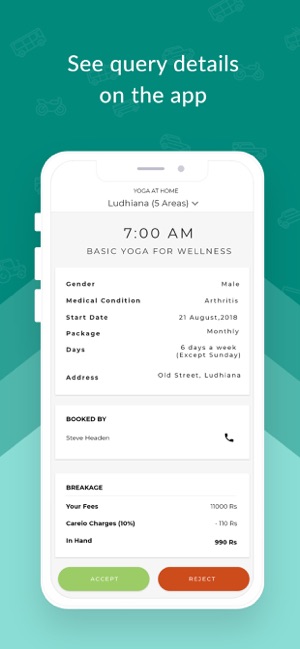 Careio Partner(圖4)-速報App