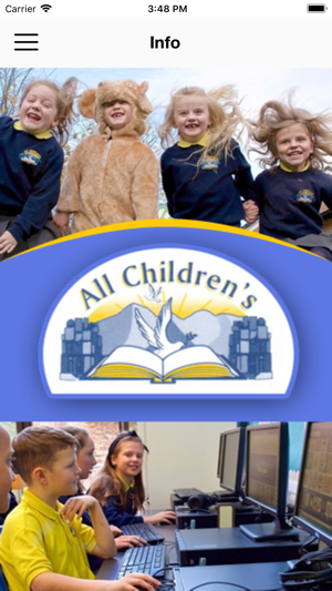 All Childrens PS(圖1)-速報App