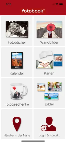 Game screenshot fotobook mod apk