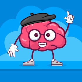 Screenshots (5) Hyper Brain - Puzzle Game