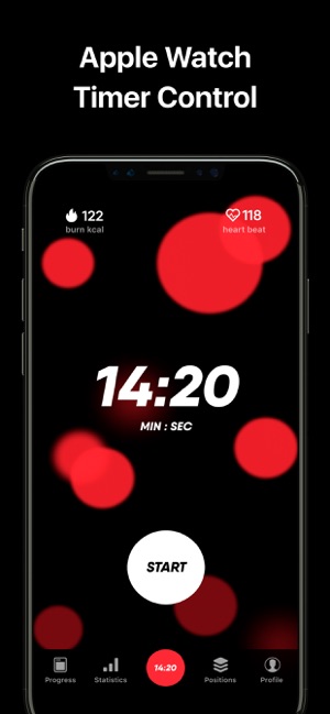 Sex app apple watch top