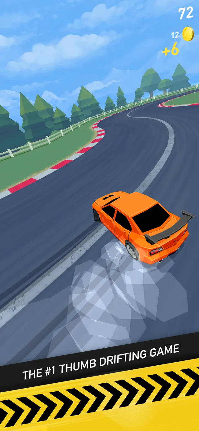 Thumb Drift Game Reviews – Features, Pricing & User Ratings