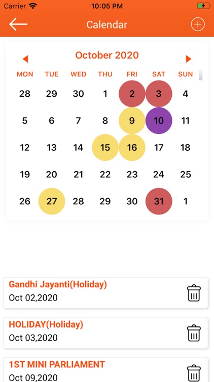 Radical Seeds Teachers screenshot-5
