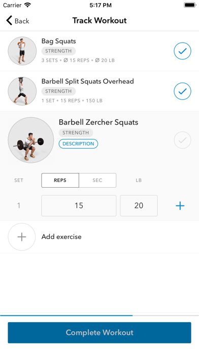 Madison Area YMCA Screenshot
