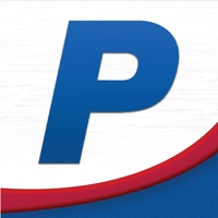 People's United Bank Mobile messages.notwork
