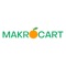 "Makrocart is providing the convenience to buy and deliver your food, groceries and beverages at your doorstep