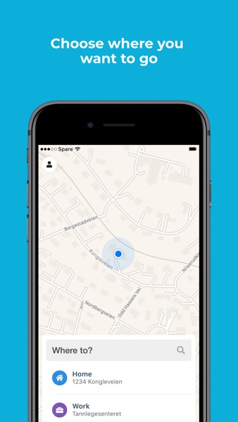 【图】GrabACab(截图3) 【图】GrabACab(截图3)