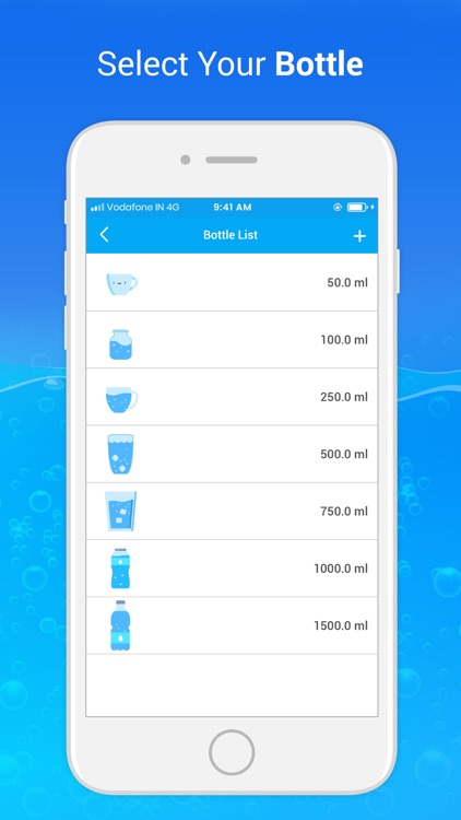 Drink Water Reminder! screenshot-4