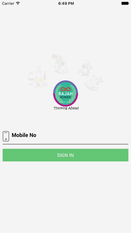 Rajah School Chavakkad