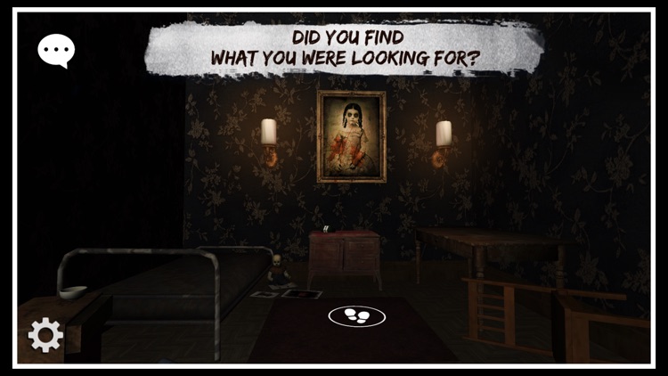 Who will escape? 3d Story