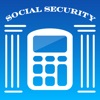 Social Security Calculator - iPadアプリ