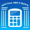 Social Security Calculator problems & troubleshooting and solutions