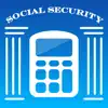 Social Security Calculator App Support